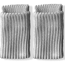 Protectores térmicos para dedos de soldadura TIG de primera calidad (2 unidades) para soldador