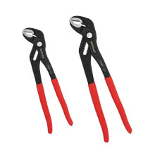 2025 Fast Adjust Groove Joint Pliers Set Smooth Jaw T&G 7-10in Repair Grip Nuts Bolts Pipe