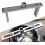 Adjustable Lock Ring Spanner for BMW Fuel Pump Removal 3/8 to 1/2 Inch 1