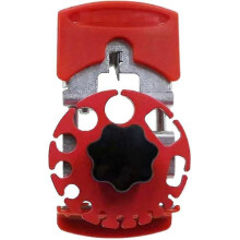 Máquina pelacables portátil universal para cable de cobre, de profundidad ajustable, 1 unidad.