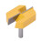 8mm Shank Router Bits for Woodworking Router Cutter Set 1
