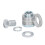 M14 Slotting Grooving Conversion Kit Variable Angle Grinder Power Tool Accessories 1