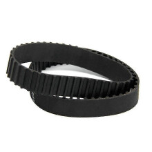 90XL063 Planer Drive Belt 2 Pack Fits Black Decker DN750 BD750 KW750 SR600 SR600K 914592