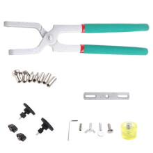 Auto Body Dent Removal Kit Plier Scratch-Free Ergonomic Handle