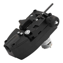 Kit de motor alimentador de alambre para soldadura MIG para máquina de soldar (repuesto)