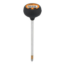 PH328 Smart Sensor 3in1 Soil Tester Digital Backlight pH Moisture Temp Multifunction Port