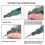 Mini Wireless Rechargeable Electric Drill Multifunction Motor Tool for Grinding Drilling 5