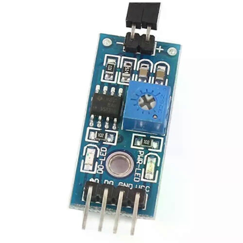 MYLB FC-28 Soil Moisture Sensor Hygrometer Detection Module DC 3.3V-5V 2