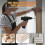 52pcs HSS 1/8 Drywall Router Bit Set with Guide Point for Door Window Cutouts 5