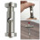 Sturdy Portable Screwdriver Sharpening Guide Holder for Watchmaker Precision Tools 3