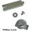 Adjustable Lock Ring Spanner for BMW Fuel Pump Removal 3/8 to 1/2 Inch 4
