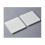High Temp Refractory Ceramic Kiln Support Nail Pottery Clay Firing Pad Tool White 5