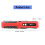 Coaxial Cable Stripper Networking Wire Pliers Rotary Peeling Tool for Video Wire Multicolor 3