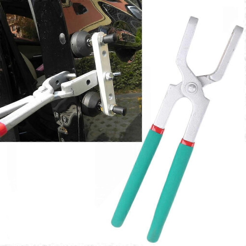 Auto Body Dent Removal Kit Plier Scratch-Free Ergonomic Handle 1