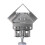 4PC Stainless Steel Adjustable 90 Degree Right Angle Corner Clamp Set Woodworking Squaring 4