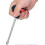 Premium ZK 1/4" T-Handle Non-Slip Ratchet Nut Driver 3