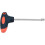 Premium ZK 1/4" T-Handle Non-Slip Ratchet Nut Driver 4