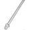 Premium ZK 1/4" T-Handle Non-Slip Ratchet Nut Driver 5