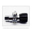 Mini Alloy Welding Oxygen Regulator Anti-Fall Clear Scale Rustproof Portable Gas Gauge 2