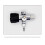 Mini Alloy Welding Oxygen Regulator Anti-Fall Clear Scale Rustproof Portable Gas Gauge 4