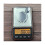 Mini Digital Pocket Scale 50g Precision Portable Electronic Scale with Calibration Weight 4