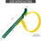 Multifunctional Adjustable Strap Wrench 27cm Handle Oil Filter Removal Tool for Mechanics Plumbers 2