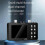 50M Sampling Dual-Channel Oscilloscope 3.2 Inch LCD Handheld High-Performance Mini Portable 2
