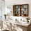 Bathroom Medicine Cabinet with Mirror, LED Light 6