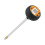 PH328 Smart Sensor 3in1 Soil Tester Digital Backlight pH Moisture Temp Multifunction Port 2