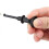 1 Pair UT-C01 Multimeter Hook Clamp Test Probe Leads 2