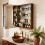 Bathroom Medicine Cabinet with Mirror, LED Light 7