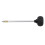 PH328 Smart Sensor 3in1 Soil Tester Digital Backlight pH Moisture Temp Multifunction Port 5