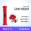 Multi-Function Coaxial Wire Stripping Pen Cutter Durable Rotary Hand Tool Portable Stripper Blue 2