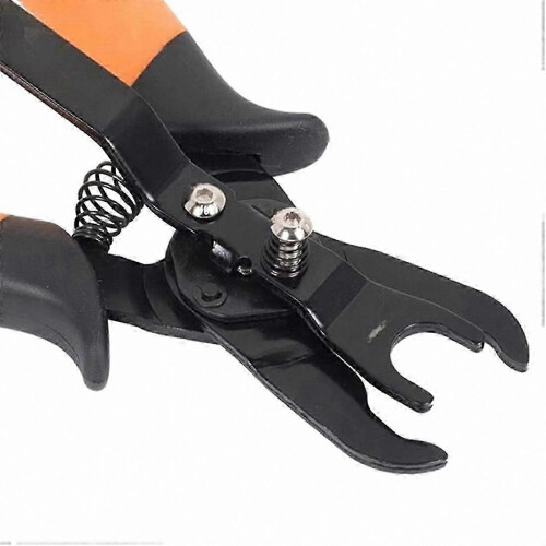 Quick-Connect Air Hose Disconnect Pliers Tool Set for Pneumatic Fitting Removal 1