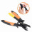 Quick-Connect Air Hose Disconnect Pliers Tool Set for Pneumatic Fitting Removal 3