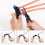Quick-Connect Air Hose Disconnect Pliers Tool Set for Pneumatic Fitting Removal 5