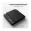 Mini Espresso Digital Scale Kit with R Precision Weighing Scale 5