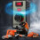 Stepless Speed Control Switch for Hand Drill Polisher Blower Digital Display Electronic Governor 2
