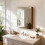 Bathroom Medicine Cabinet with Mirror, LED Light 4
