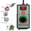 Stepless Speed Control Switch for Hand Drill Polisher Blower Digital Display Electronic Governor 4