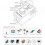 Stepless Speed Control Switch for Hand Drill Polisher Blower Digital Display Electronic Governor 5
