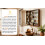 Bathroom Medicine Cabinet with Mirror, LED Light 18