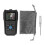Digital LCD Pinless Moisture Meter 4 in 1 Wood Dampness Sensor Detector 4