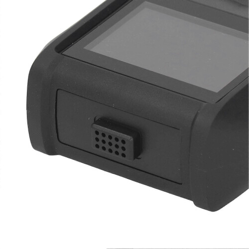 Digital LCD Pinless Moisture Meter 4 in 1 Wood Dampness Sensor Detector 1