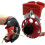 Handheld Copper Wire Stripper 14 Hole Sizes Adjustable Depth Portable Cutting Tool 2
