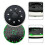 202463 150mm 6 Inch Sanding Pad Replacement for Festool RO 150 FEQ 2