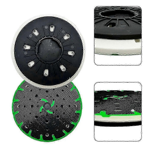 202463 150mm 6 Inch Sanding Pad Replacement for Festool RO 150 FEQ 1