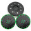 202463 150mm 6 Inch Sanding Pad Replacement for Festool RO 150 FEQ 5