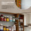 Bathroom Medicine Cabinet with Mirror, LED Light 16