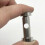 Sturdy Portable Screwdriver Sharpening Guide Holder for Watchmaker Precision Tools 4